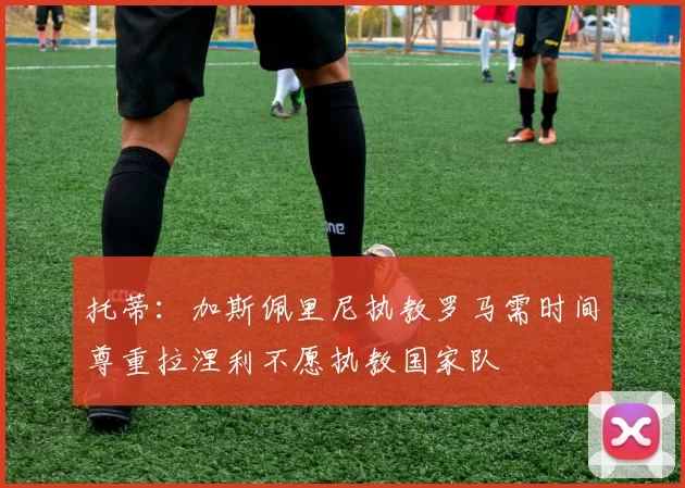 托蒂：加斯佩里尼执教罗马需时间尊重拉涅利不愿执教国家队
